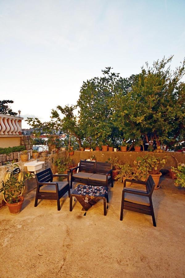 Banjol Apartment Frida Rab מראה חיצוני תמונה