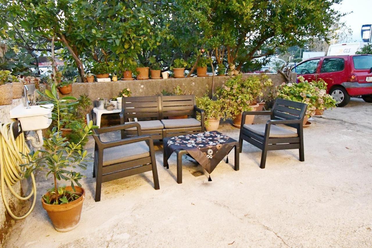Banjol Apartment Frida Rab מראה חיצוני תמונה