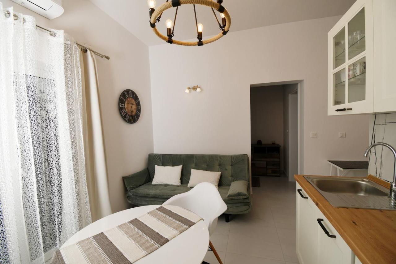 Banjol Apartment Frida Rab מראה חיצוני תמונה